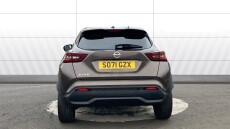 Nissan Juke 1.0 DiG-T 114 Tekna 5dr Petrol Hatchback